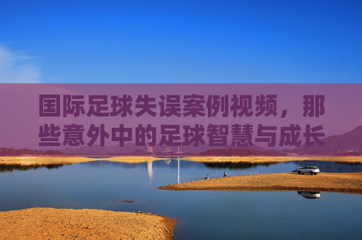 国际足球失误案例视频，那些意外中的足球智慧与成长，国际足球失误案例，意外中的足球智慧与成长