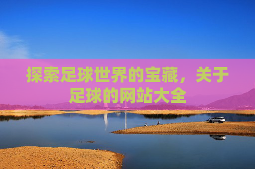 探索足球世界的宝藏,关于足球的网站大全