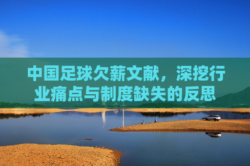 中国足球欠薪文献，深挖行业痛点与制度缺失的反思