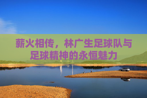 薪火相传,林广生足球队与足球精神的永恒魅力