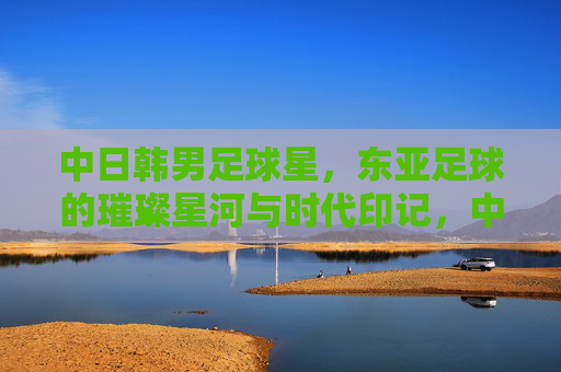 中日韩男足球星,东亚足球的璀璨星河与时代印记,中日韩男足球星,东亚足球的璀璨星河与时代印记