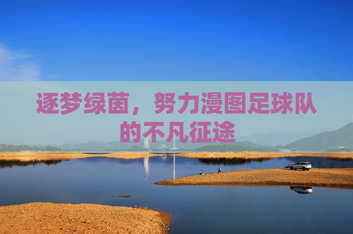 逐梦绿茵,努力漫图足球队的不凡征途