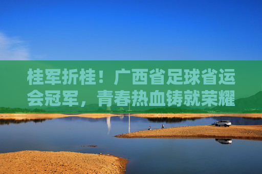 桂军折桂!广西省足球省运会冠军,青春热血铸就荣耀,未来征程再创辉煌