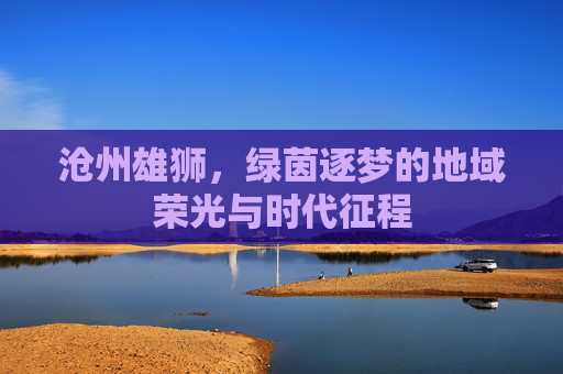 沧州雄狮，绿茵逐梦的地域荣光与时代征程