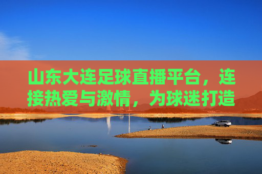 山东大连足球直播平台,连接热爱与激情,为球迷打造沉浸式观赛新体验