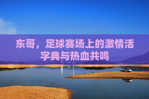 东哥，足球赛场上的激情活字典与热血共鸣