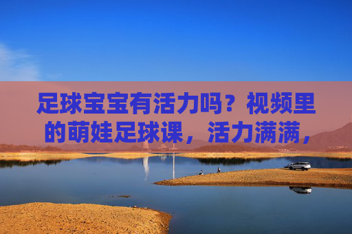 足球宝宝有活力吗?视频里的萌娃足球课,活力满满,看得人心里都跟着跳!
