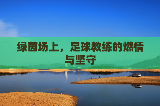 绿茵场上,足球教练的燃情与坚守