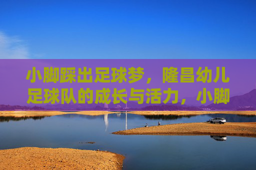 小脚踩出足球梦,隆昌幼儿足球队的成长与活力,小脚踩出足球梦,隆昌幼儿足球队的成长与活力