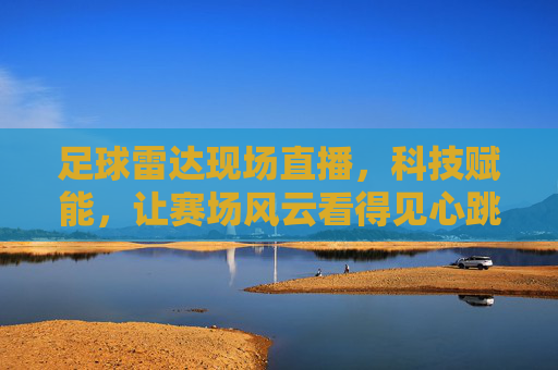 足球雷达现场直播，科技赋能，让赛场风云看得见心跳——沉浸式观赛新体验