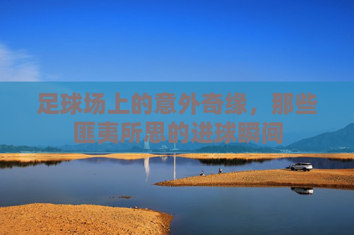 足球场上的意外奇缘，那些匪夷所思的进球瞬间
