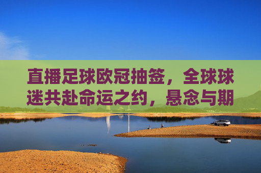 直播足球欧冠抽签,全球球迷共赴命运之约,悬念与期待交织的盛宴
