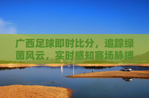 广西足球即时比分,追踪绿茵风云,实时感知赛场脉搏