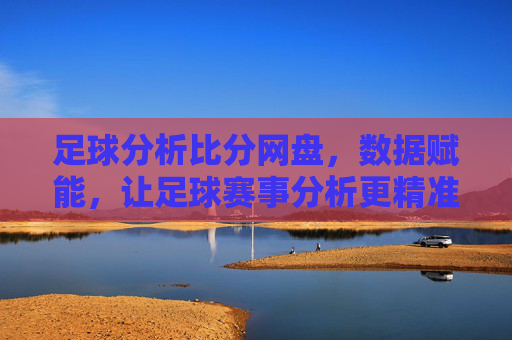 足球分析比分网盘,数据赋能,让足球赛事分析更精准