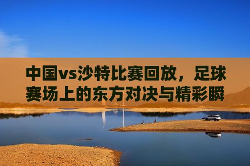 中国vs沙特比赛回放，足球赛场上的东方对决与精彩瞬间