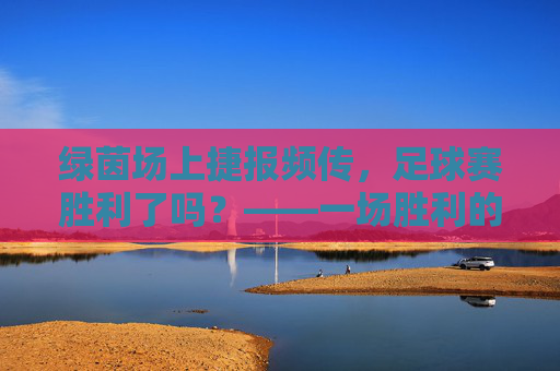 绿茵场上捷报频传，足球赛胜利了吗？——一场胜利的喜悦与深刻回响