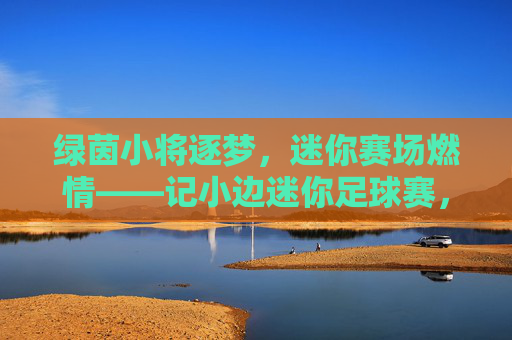 绿茵小将逐梦，迷你赛场燃情——记小边迷你足球赛，绿茵小将逐梦，迷你赛场燃情——记小边迷你足球赛