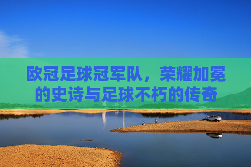 欧冠足球冠军队,荣耀加冕的史诗与足球不朽的传奇