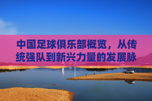 中国足球俱乐部概览，从传统强队到新兴力量的发展脉络