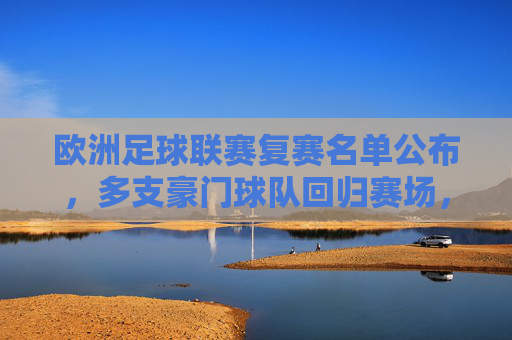 欧洲足球联赛复赛名单公布，多支豪门球队回归赛场，赛事节奏加速，积分争夺白热化
