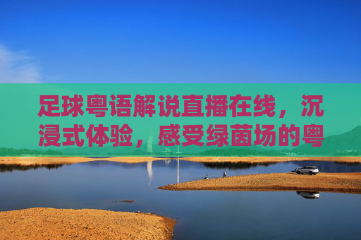 足球粤语解说直播在线,沉浸式体验,感受绿茵场的粤语热力