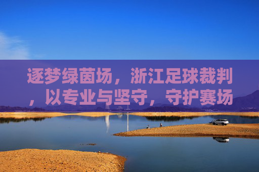 逐梦绿茵场，浙江足球裁判，以专业与坚守，守护赛场公平的黑衣天使
