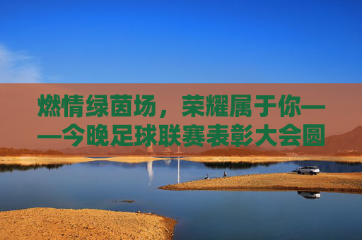 燃情绿茵场,荣耀属于你——今晚足球联赛表彰大会圆满落幕