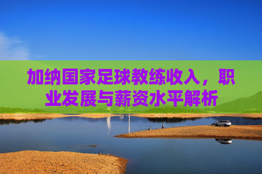 加纳国家足球教练收入，职业发展与薪资水平解析