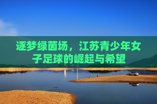 逐梦绿茵场,江苏青少年女子足球的崛起与希望