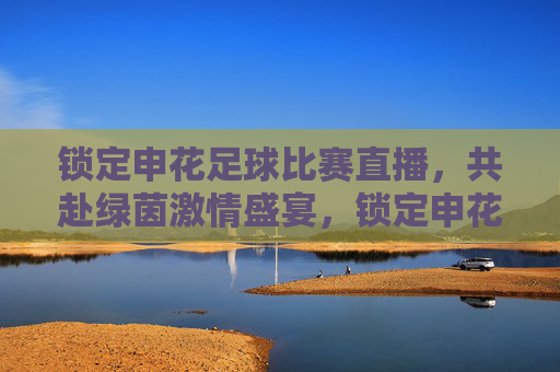 锁定申花足球比赛直播,共赴绿茵激情盛宴,锁定申花足球比赛直播,共赴绿茵激情盛宴