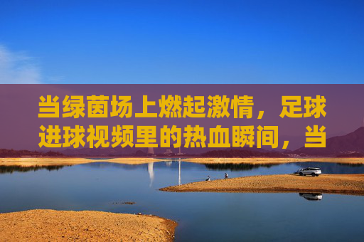 当绿茵场上燃起激情,足球进球视频里的热血瞬间,当绿茵场上燃起激情,足球进球视频里的热血瞬间