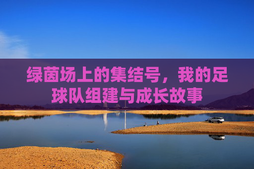 绿茵场上的集结号,我的足球队组建与成长故事