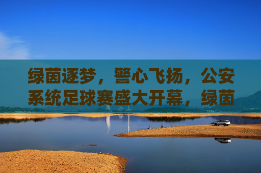 绿茵逐梦,警心飞扬,公安系统足球赛盛大开幕,绿茵逐梦,警心飞扬,公安系统足球赛盛大开幕