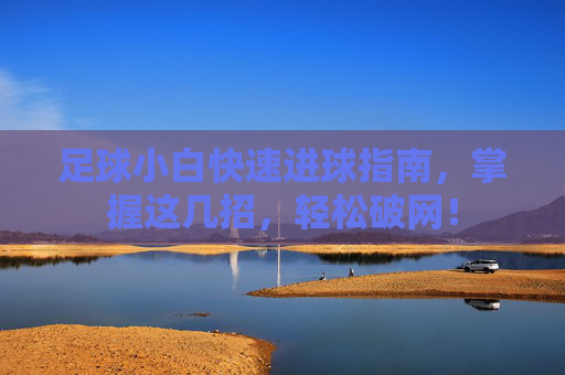 足球小白快速进球指南，掌握这几招，轻松破网！