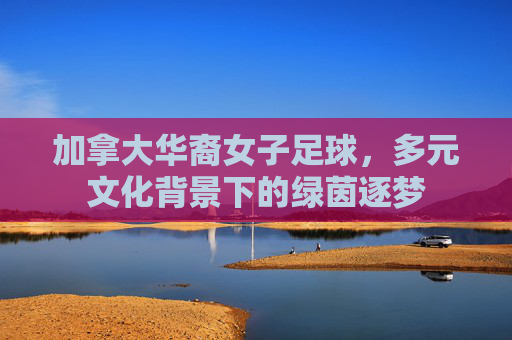 加拿大华裔女子足球,多元文化背景下的绿茵逐梦