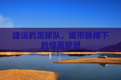 捷运的足球队,城市脉搏下的绿茵梦想