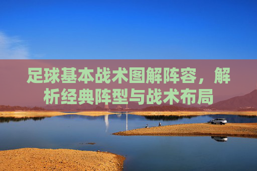 足球基本战术图解阵容,解析经典阵型与战术布局