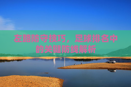 左路防守技巧,足球排名中的关键防线解析