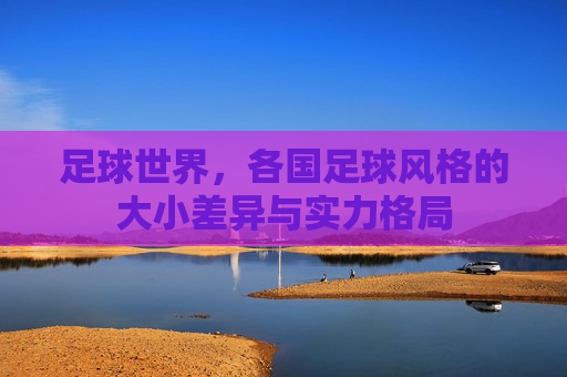 足球世界,各国足球风格的大小差异与实力格局