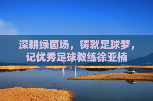 深耕绿茵场，铸就足球梦，记优秀足球教练徐亚楠