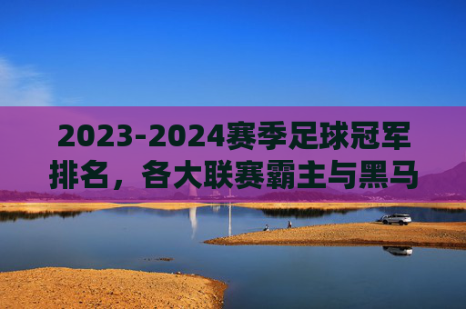 2023-2024赛季足球冠军排名,各大联赛霸主与黑马争锋,传统强队与新兴力量共绘赛场蓝图