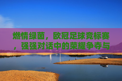 燃情绿茵，欧冠足球竞标赛，强强对话中的荣耀争夺与激情绽放，燃情绿茵，欧冠足球竞标赛，强强对话中的荣耀争夺与激情绽放