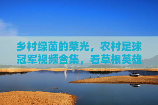 乡村绿茵的荣光，农村足球冠军视频合集，看草根英雄的赛场传奇与赛场之外的故事