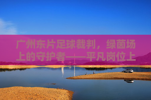 广州东片足球裁判，绿茵场上的守护者——平凡岗位上的不凡坚守，广州东片足球裁判，绿茵场上的守护者——平凡岗位上的不凡坚守