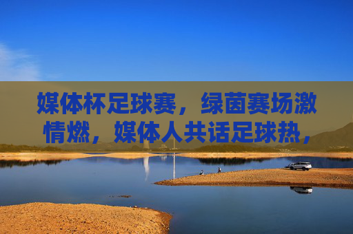 媒体杯足球赛,绿茵赛场激情燃,媒体人共话足球热,媒体杯足球赛,绿茵赛场激情燃,媒体人共话足球热