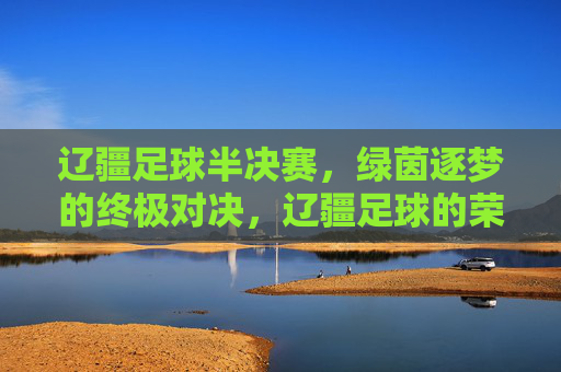 辽疆足球半决赛，绿茵逐梦的终极对决，辽疆足球的荣耀之战，辽疆足球半决赛，绿茵逐梦的终极荣耀之战