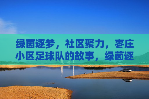 绿茵逐梦，社区聚力，枣庄小区足球队的故事，绿茵逐梦，社区聚力，枣庄小区足球队的故事