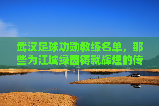 武汉足球功勋教练名单,那些为江城绿茵铸就辉煌的传奇,武汉足球功勋教练,为江城绿茵铸就辉煌的传奇
