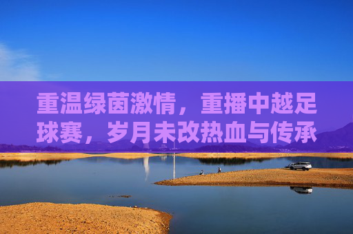 重温绿茵激情，重播中越足球赛，岁月未改热血与传承，重温绿茵激情，重播中越足球赛，岁月未改热血与传承