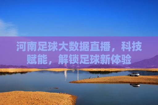 河南足球大数据直播,科技赋能,解锁足球新体验